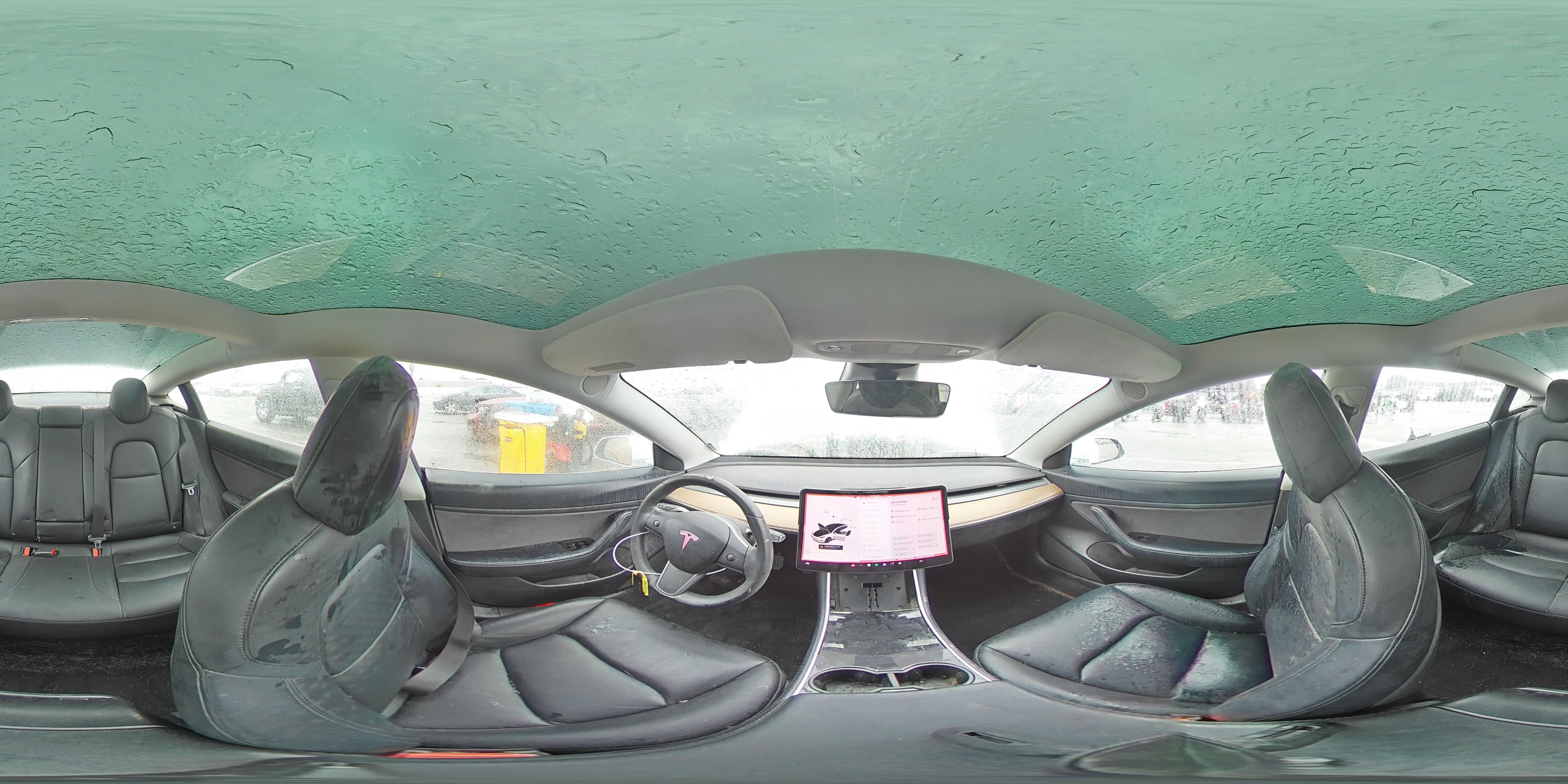 2020 Tesla Model 3 VIN: 5YJ3E1EB1LF711291 Lot: 92129575