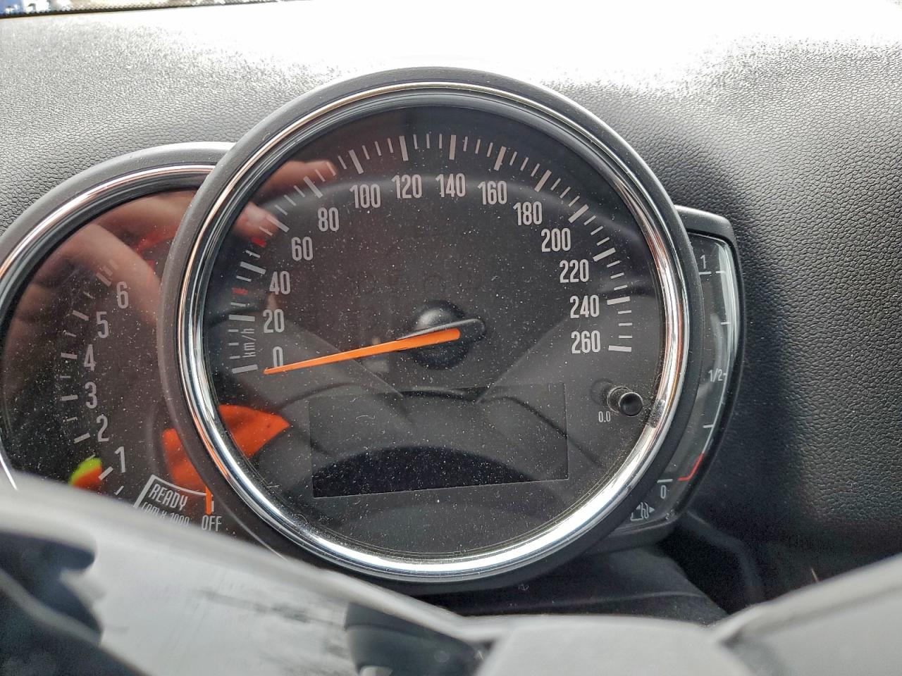 2019 Mini Cooper S Countryman All4 VIN: WMZYT5C51K3G92983 Lot: 94250635