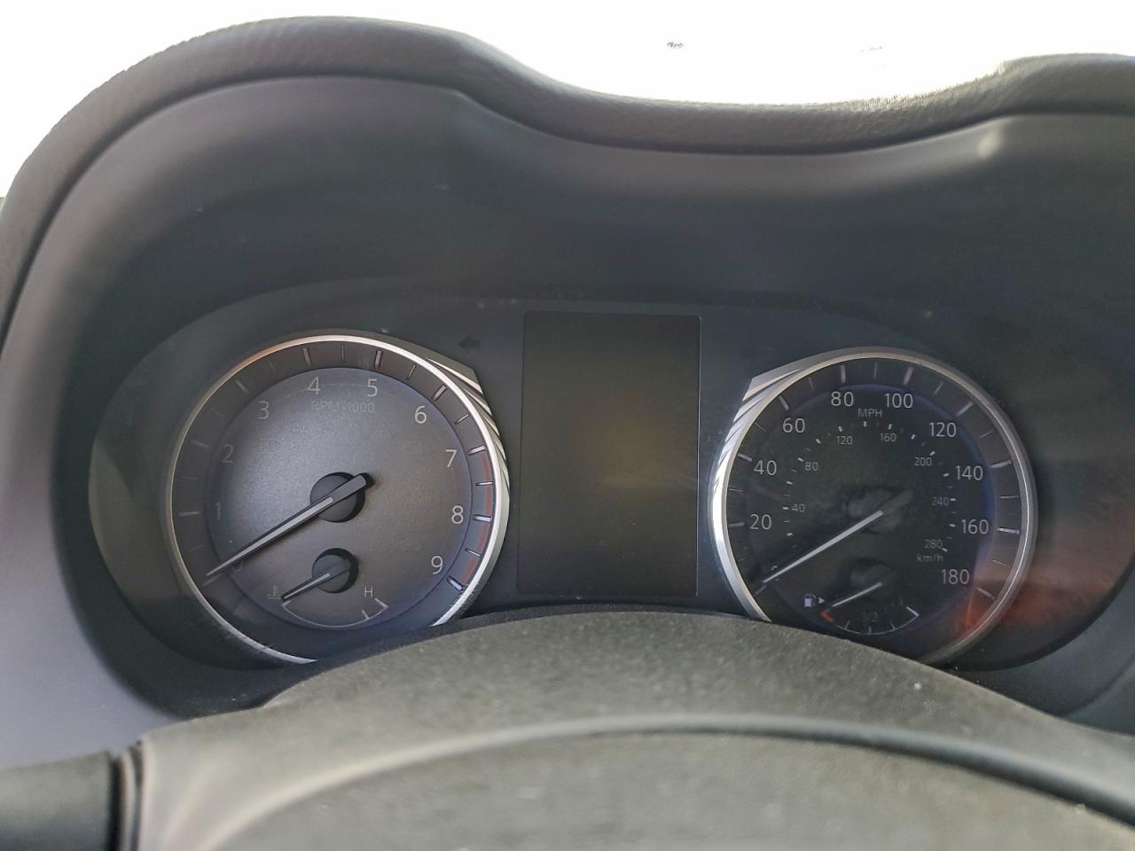 2017 Infiniti Q50 Premium VIN: JN1EV7AR4HM831277 Lot: 92981965