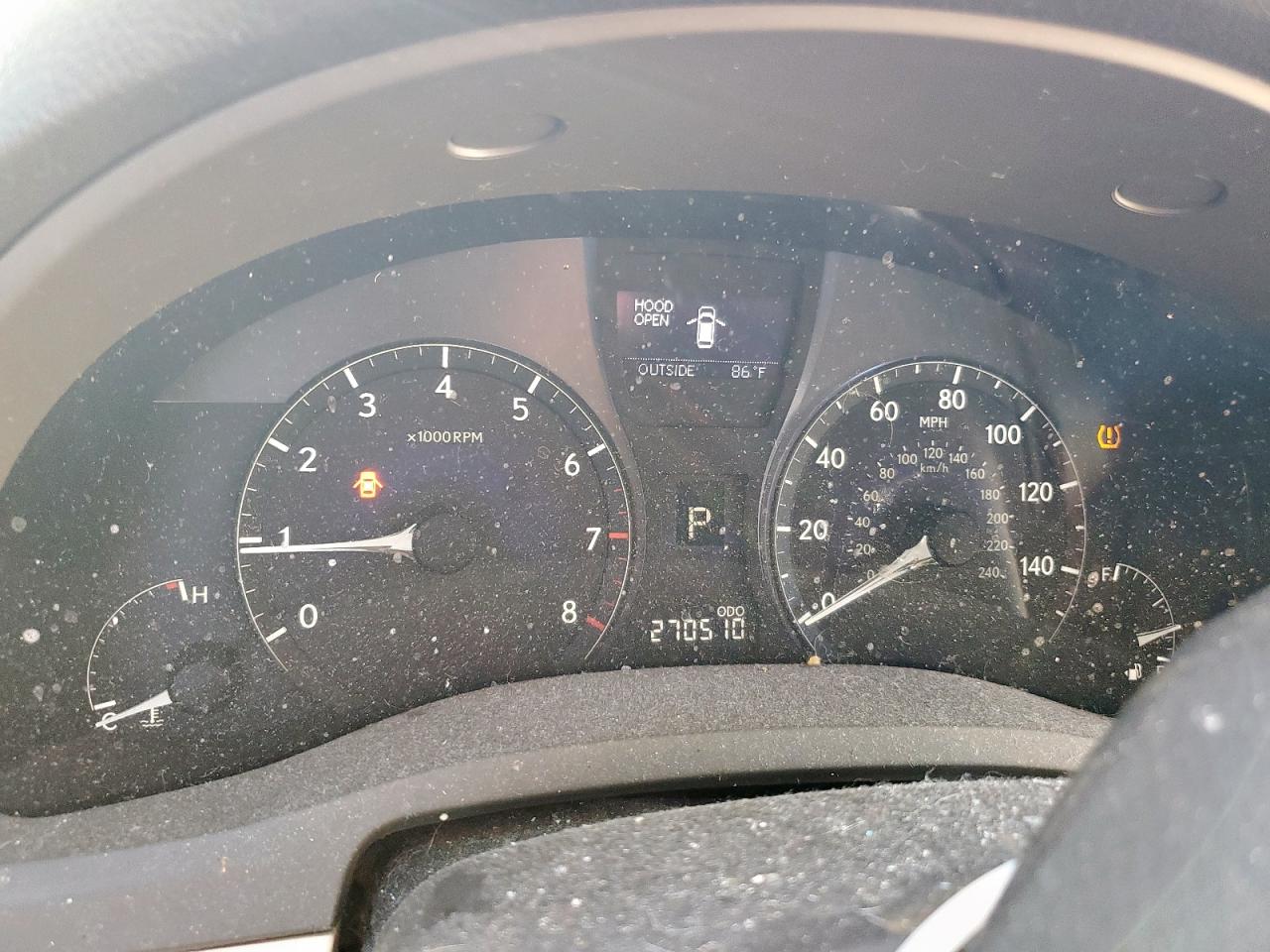 2010 Lexus Rx 350 VIN: JTJZK1BA6A2408874 Lot: 90493455