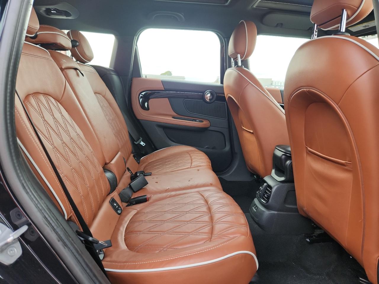 2021 Mini Cooper Jcw Countryman All4 VIN: WMZ33BS03M3M39341 Lot: 90724215