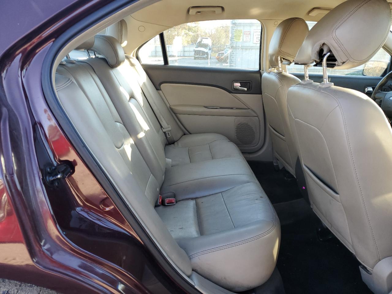 2012 Ford Fusion Sel VIN: 3FAHP0JG6CR350351 Lot: 92515665