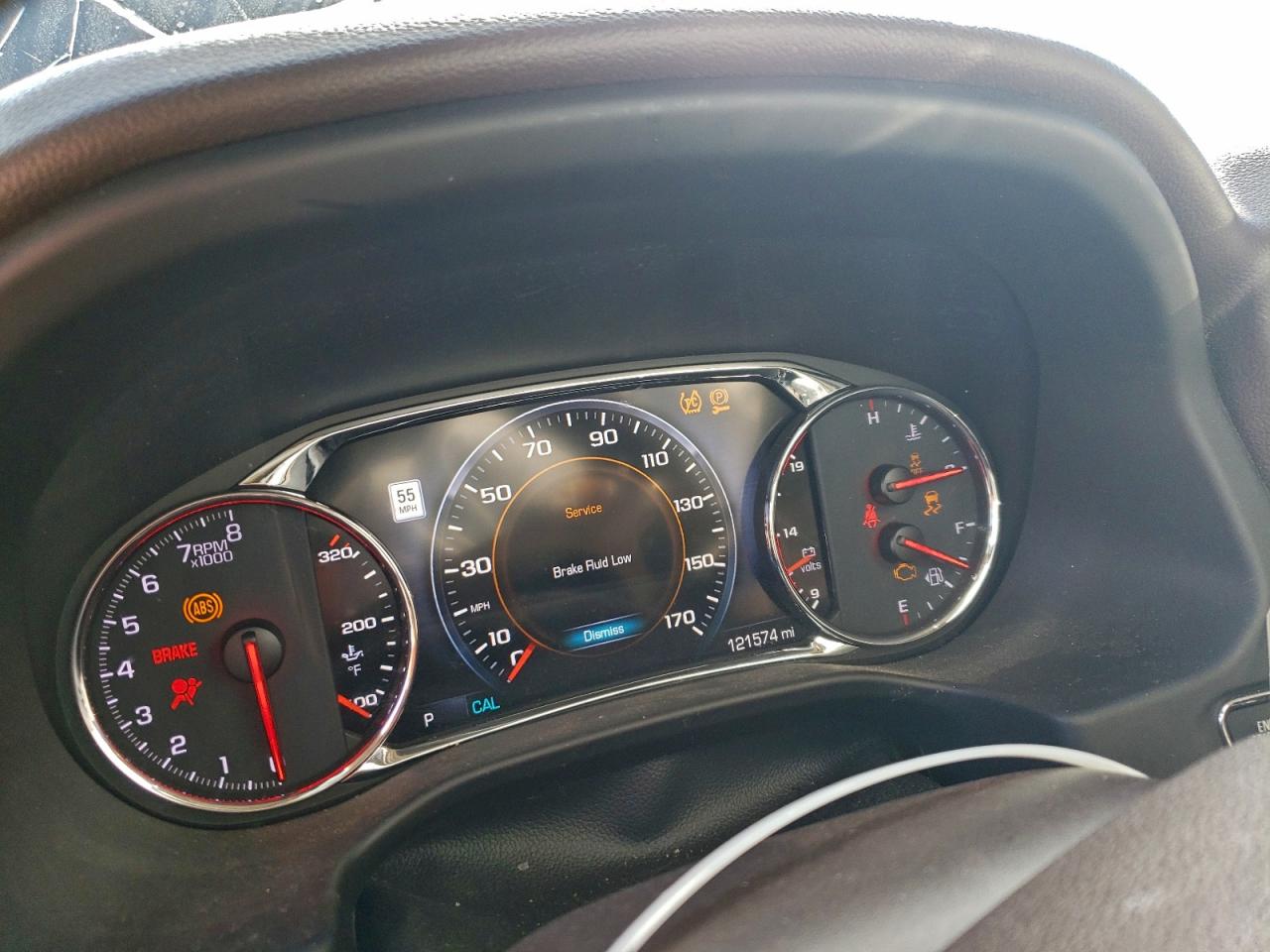 2019 GMC Acadia Denali VIN: 1GKKNXLS7KZ187613 Lot: 94365005