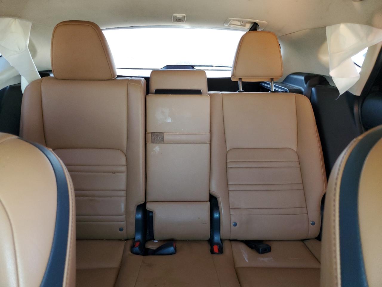 2016 Lexus Nx 200T Base VIN: JTJYARBZ0G2048433 Lot: 93070545