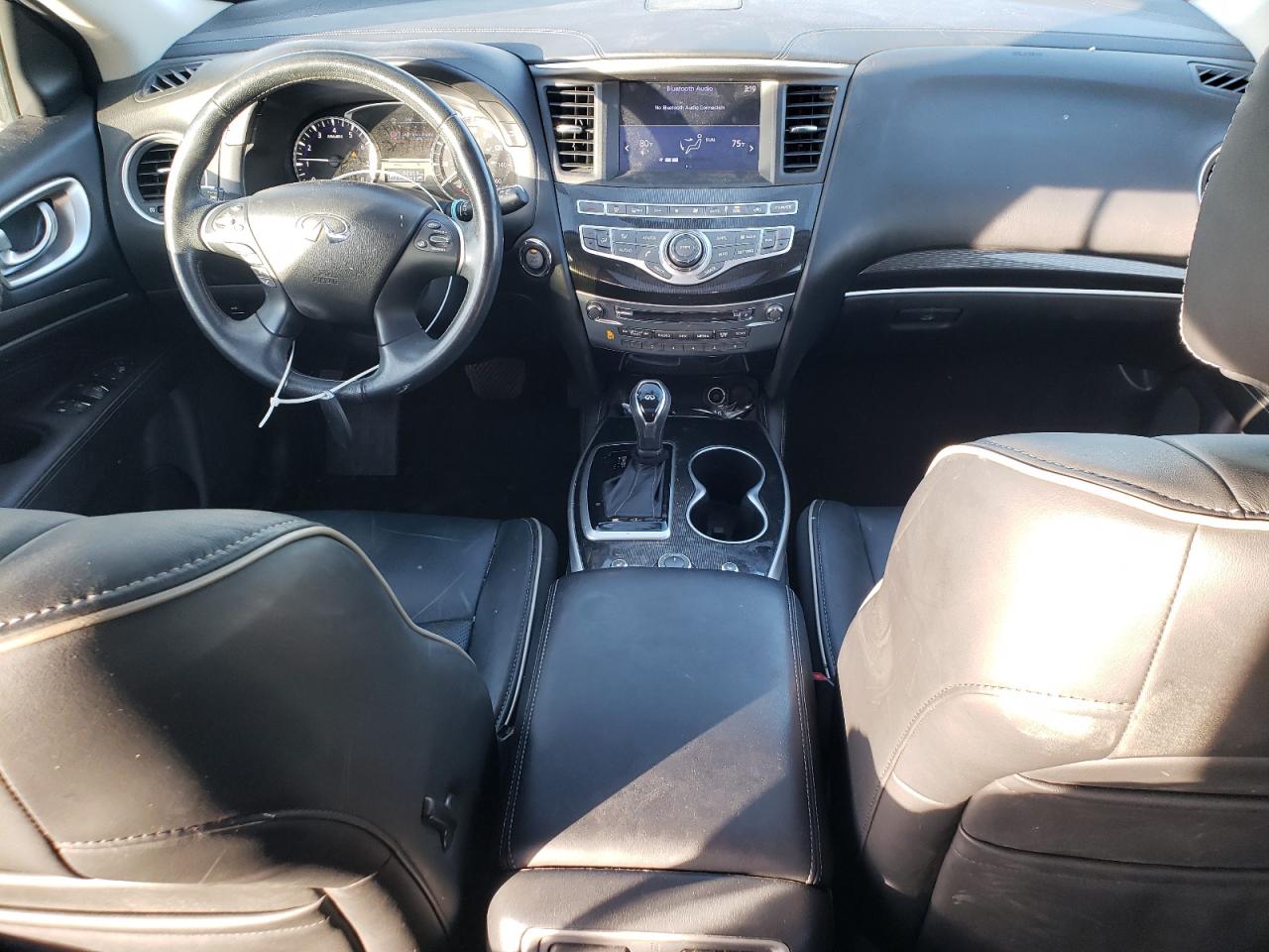 2018 Infiniti Qx60 VIN: 5N1DL0MM7JC518334 Lot: 93002605