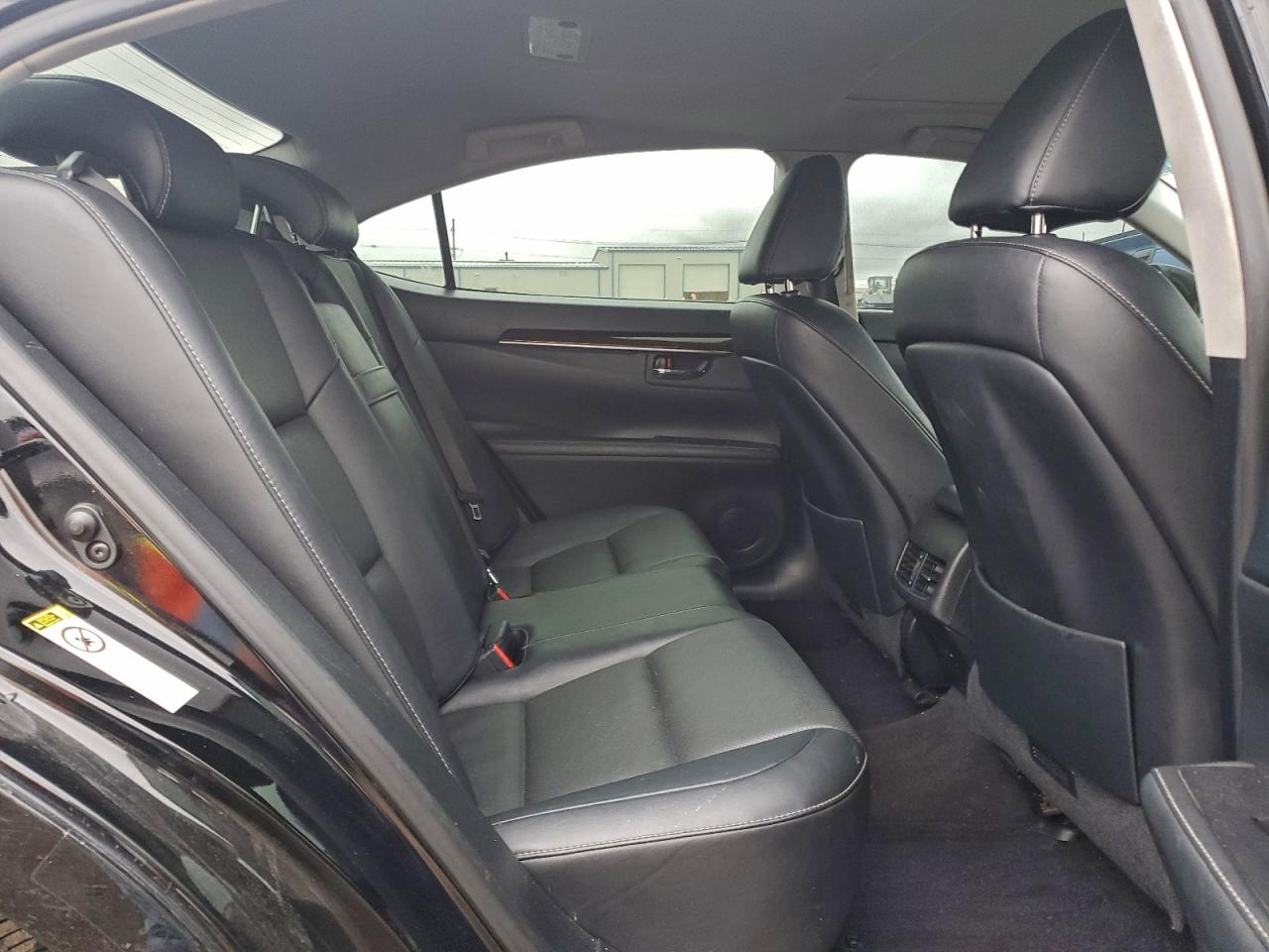 2014 Lexus Es 350 VIN: JTHBK1GG0E2115476 Lot: 94264135