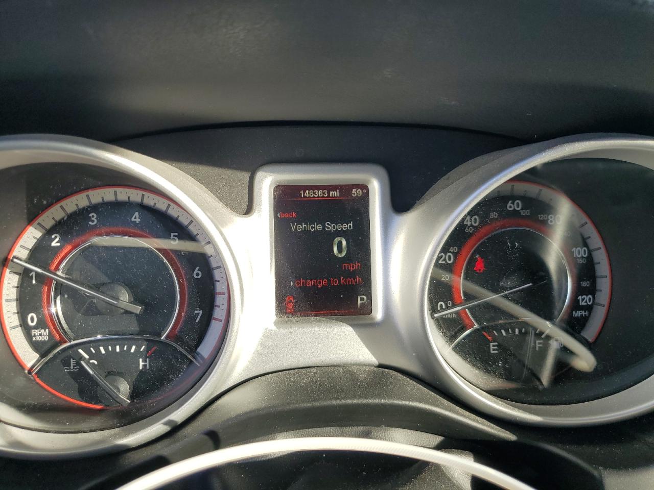 2016 Dodge Journey Se VIN: 3C4PDCAB3GT234814 Lot: 91349625