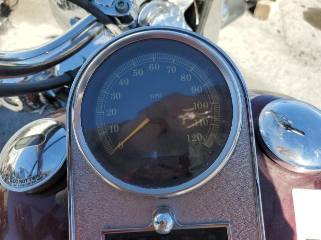 2005 HARLEY-DAVIDSON FLSTCI   