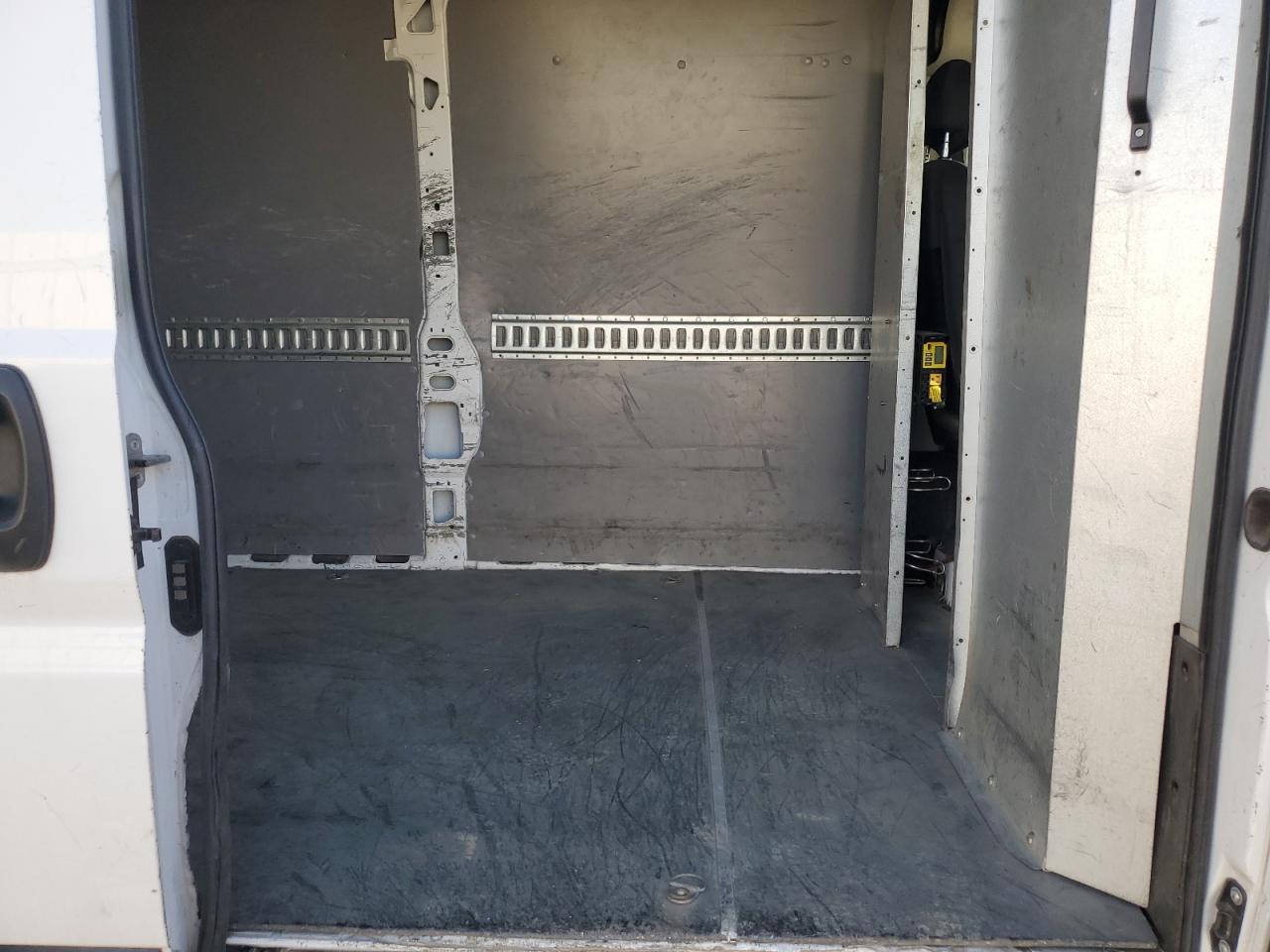 2019 Ram Promaster 2500 2500 High VIN: 3C6TRVDG0KE539940 Lot: 92184755