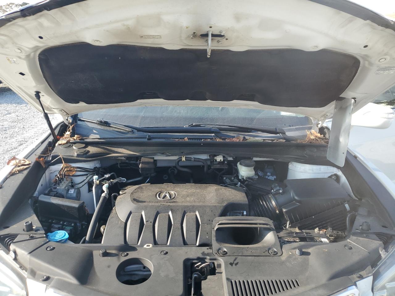 2017 Acura Rdx Technology VIN: 5J8TB3H54HL015945 Lot: 93365755