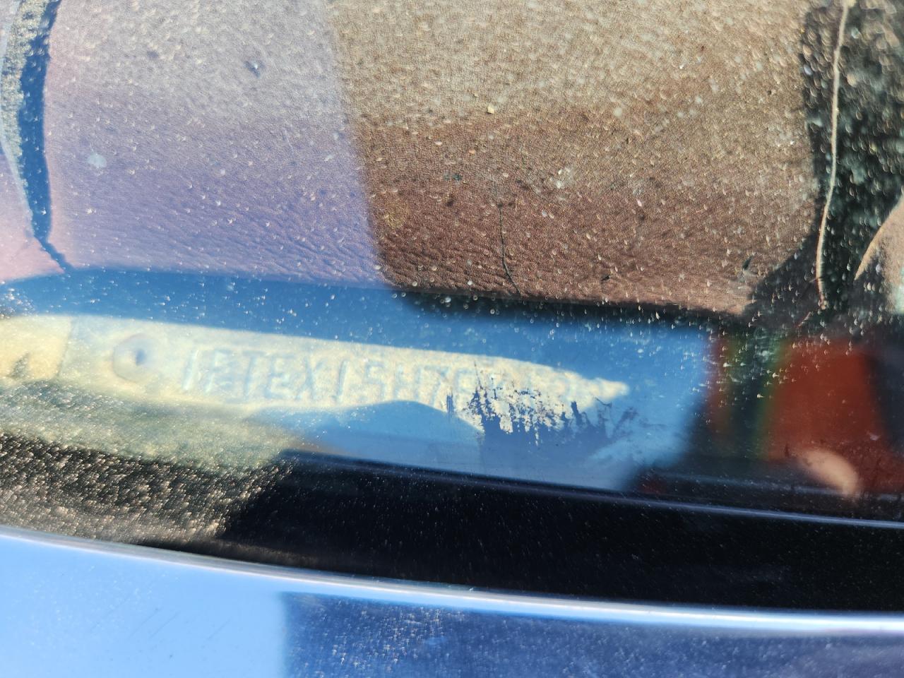 1984 Ford F150 VIN: 1FTEX15H7EKA33675 Lot: 91095465