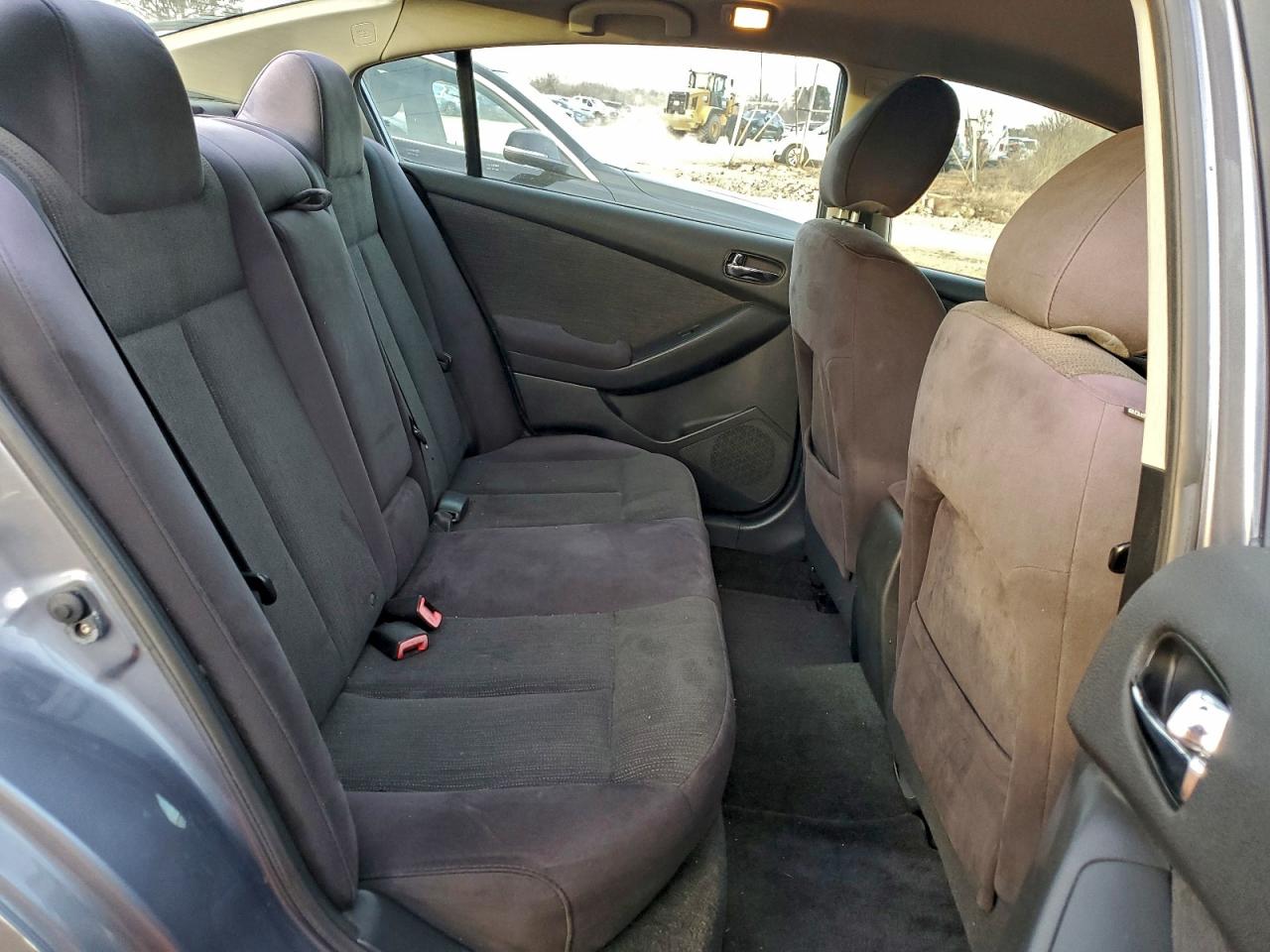 2011 Nissan Altima Base VIN: 1N4AL2AP9BC149131 Lot: 94308765