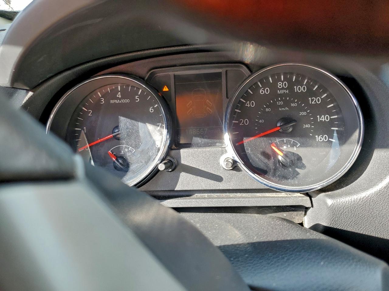 2012 Nissan Rogue S VIN: JN8AS5MT0CW289662 Lot: 93783665