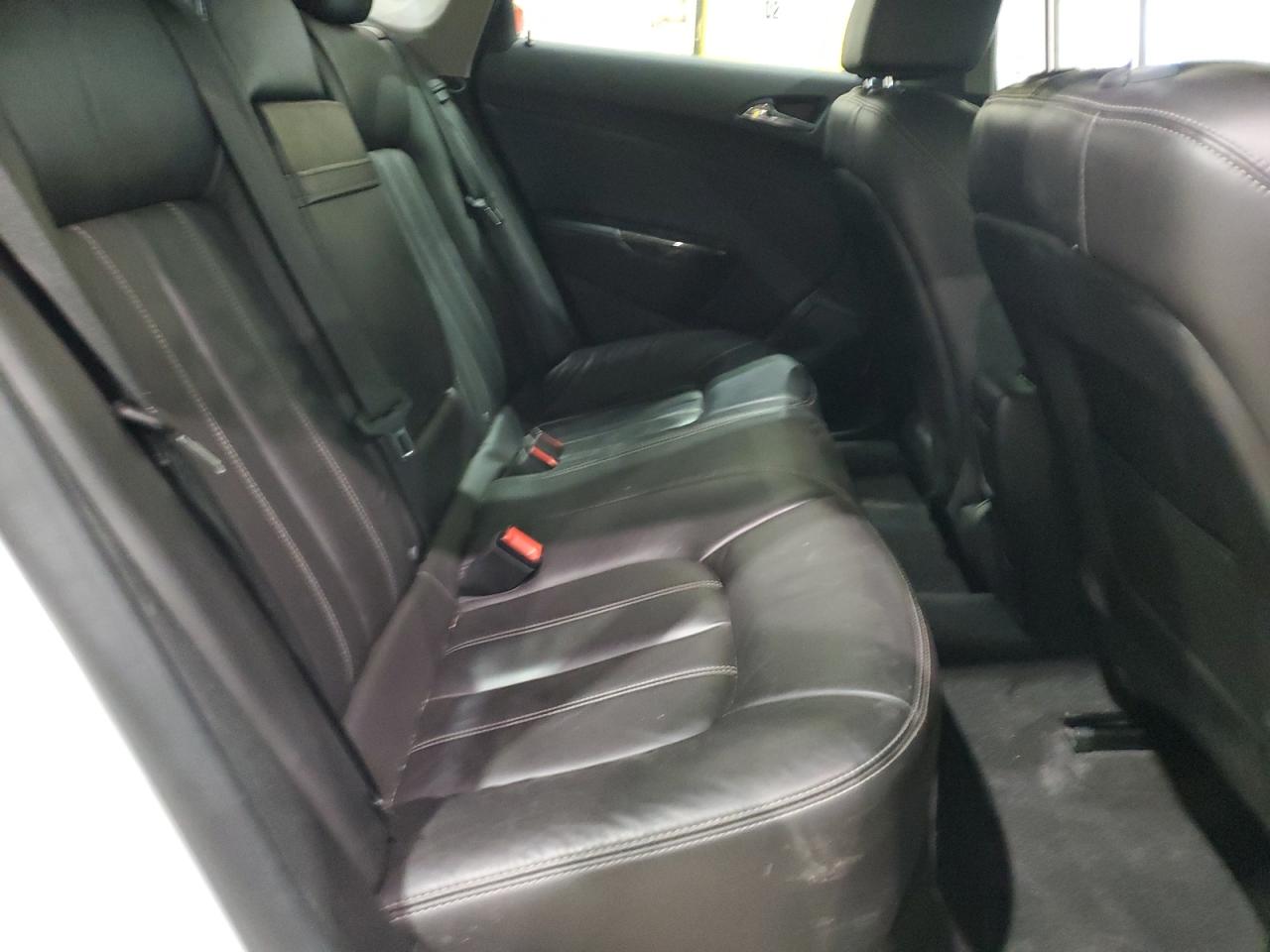 2013 Buick Verano VIN: 1G4PS5SK9D4197331 Lot: 91937805