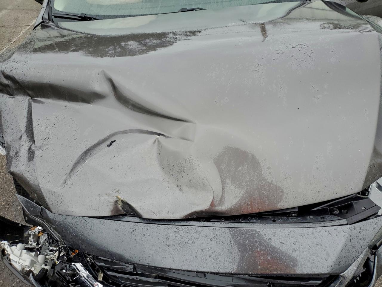 2017 Mazda 3 Sport VIN: 3MZBN1U78HM156543 Lot: 94574595