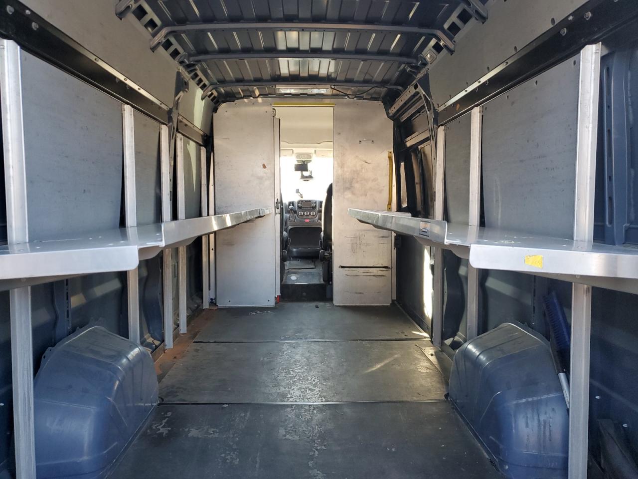 2020 Ram Promaster 3500 Delivery Van VIN: 3C6URVJG3LE144886 Lot: 90796655