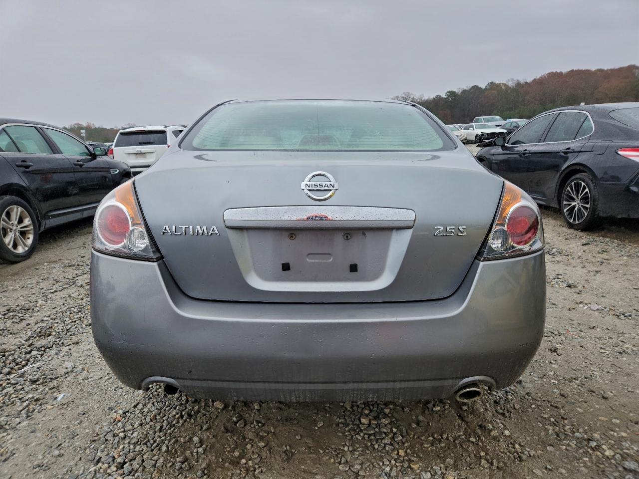 2008 Nissan Altima 2.5 VIN: 1N4AL21E28N403533 Lot: 93811955