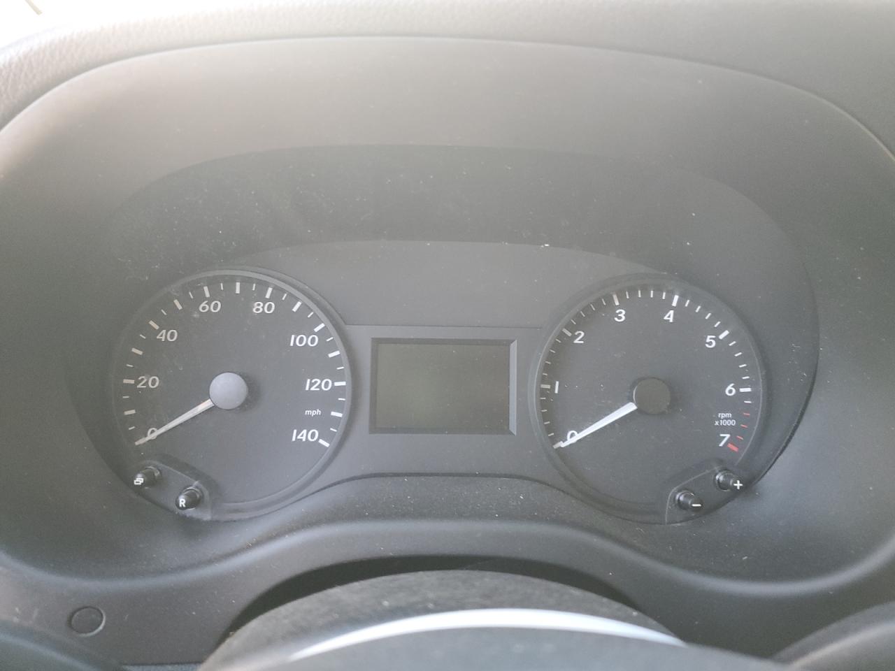 2018 Mercedes-Benz Metris VIN: WD3PG2EA0J3416535 Lot: 92674475