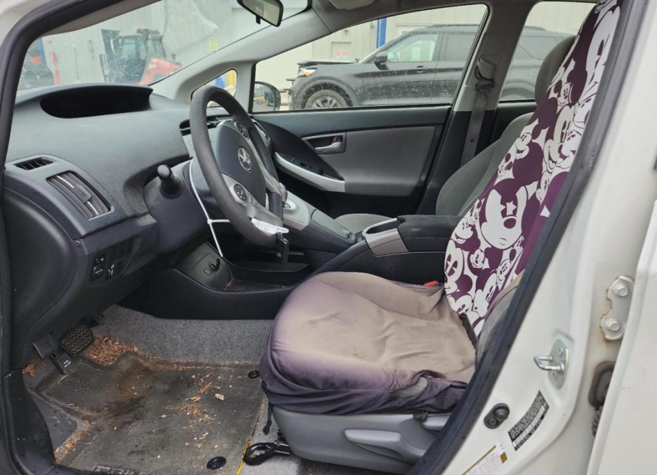 2014 Toyota Prius VIN: JTDKN3DUXE1806955 Lot: 93327045