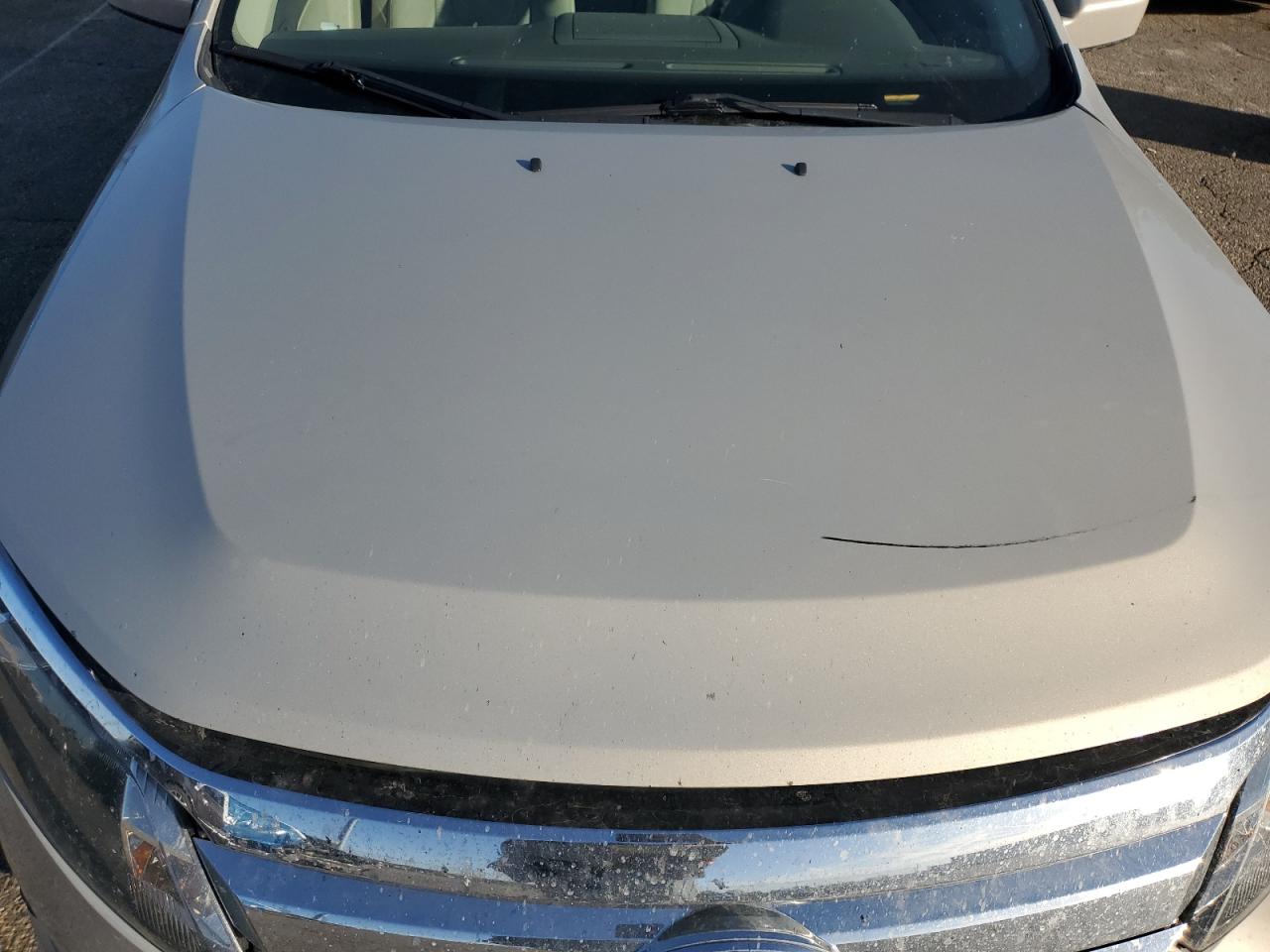 2010 Ford Fusion Se VIN: 3FAHP0HA5AR249381 Lot: 92371645