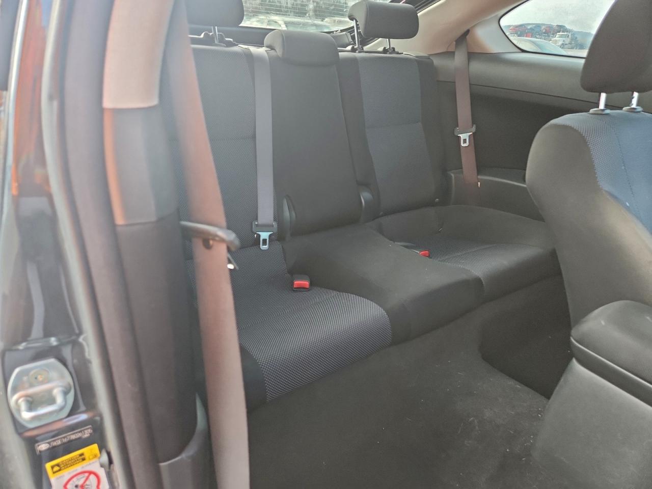 2008 Toyota Scion Tc VIN: JTKDE167780261305 Lot: 93896635