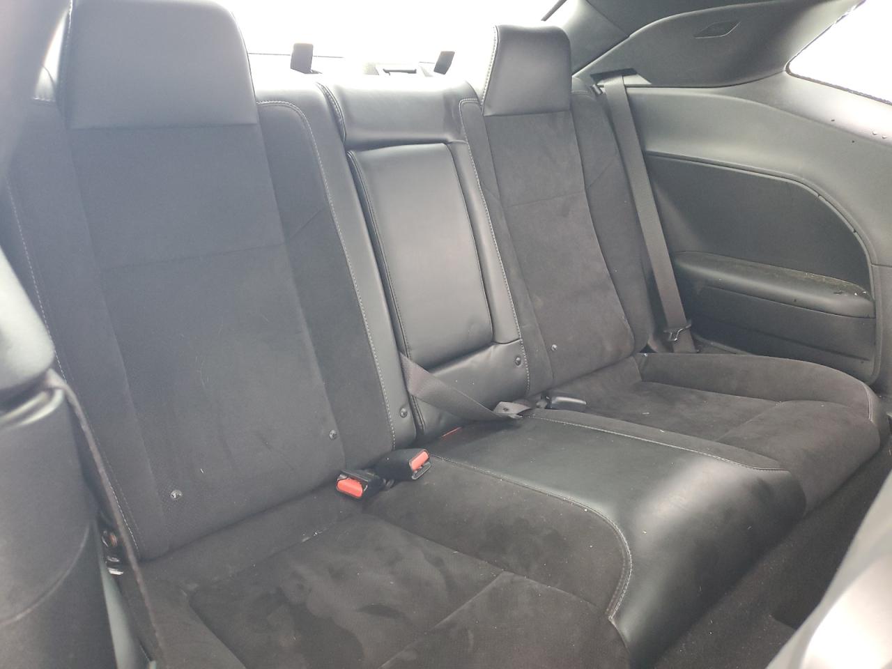 2021 Dodge Challenger R/T Scat Pack VIN: 2C3CDZFJ0MH550939 Lot: 92862215