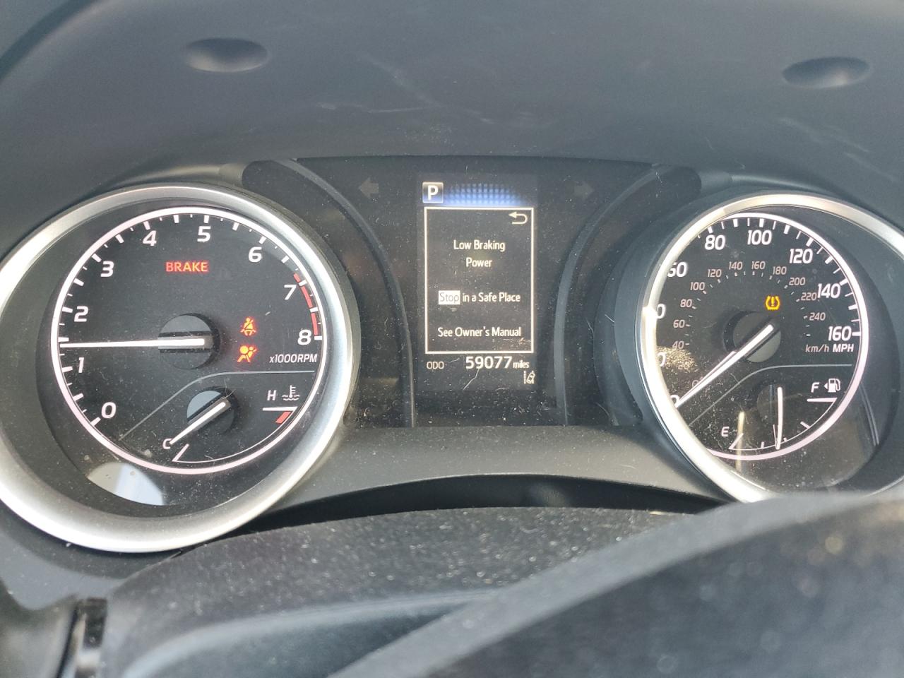 2023 Toyota Camry Le VIN: 4T1C11AK2PU773857 Lot: 93192785