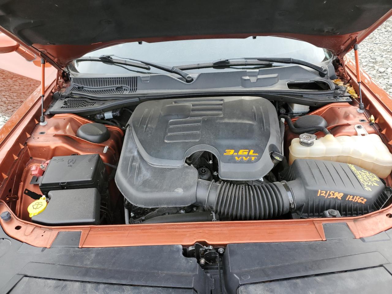 2020 Dodge Challenger Gt VIN: 2C3CDZJGXLH196499 Lot: 91527245