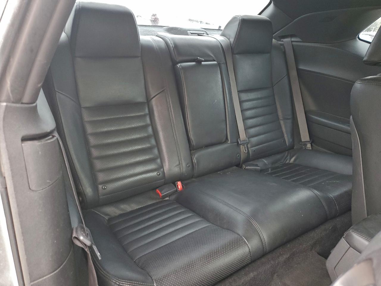 2012 Dodge Challenger Sxt VIN: 2C3CDYAGXCH294149 Lot: 93766615