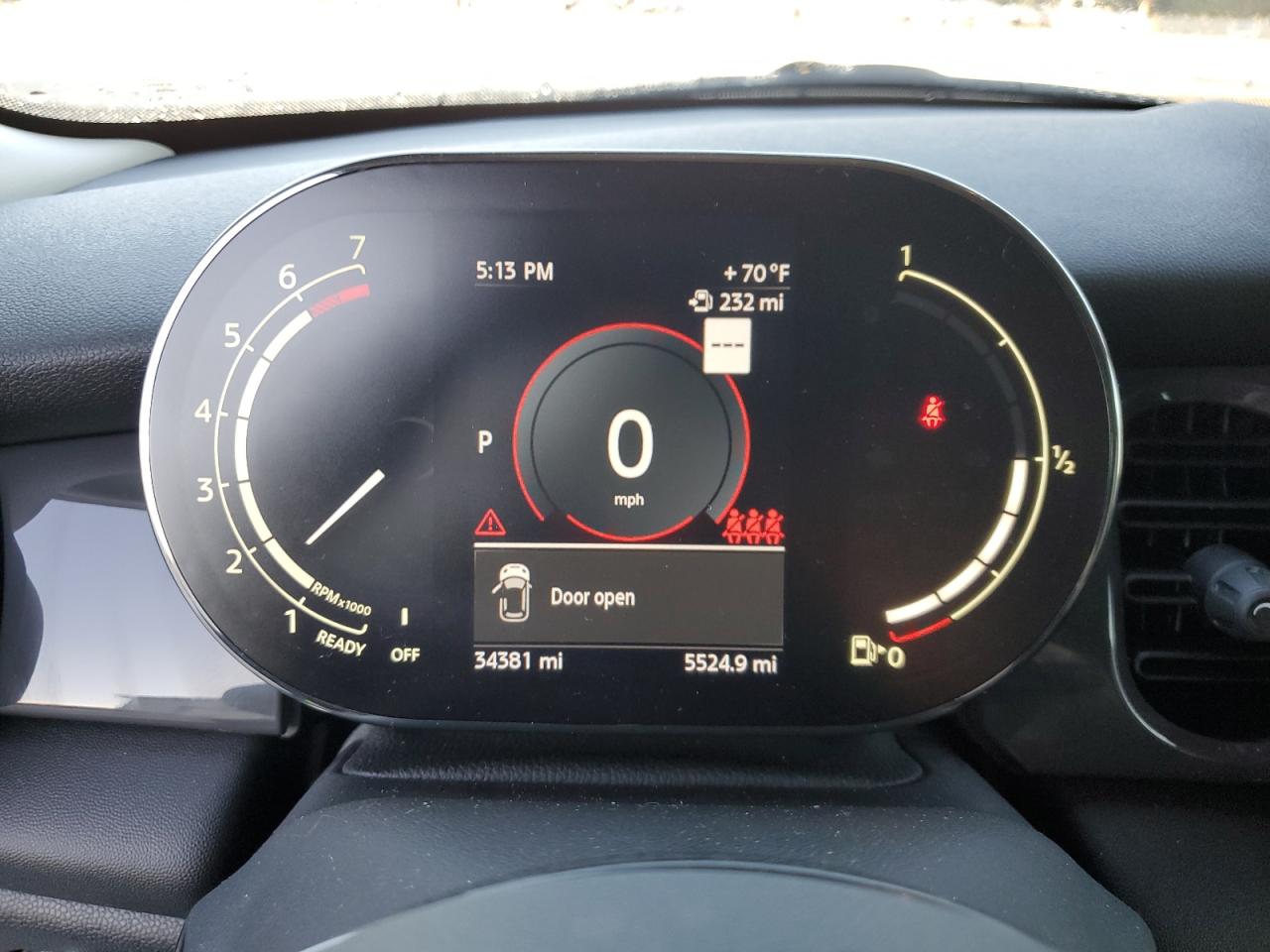 2022 Mini Cooper VIN: WMW33DK09N2R62122 Lot: 91864675