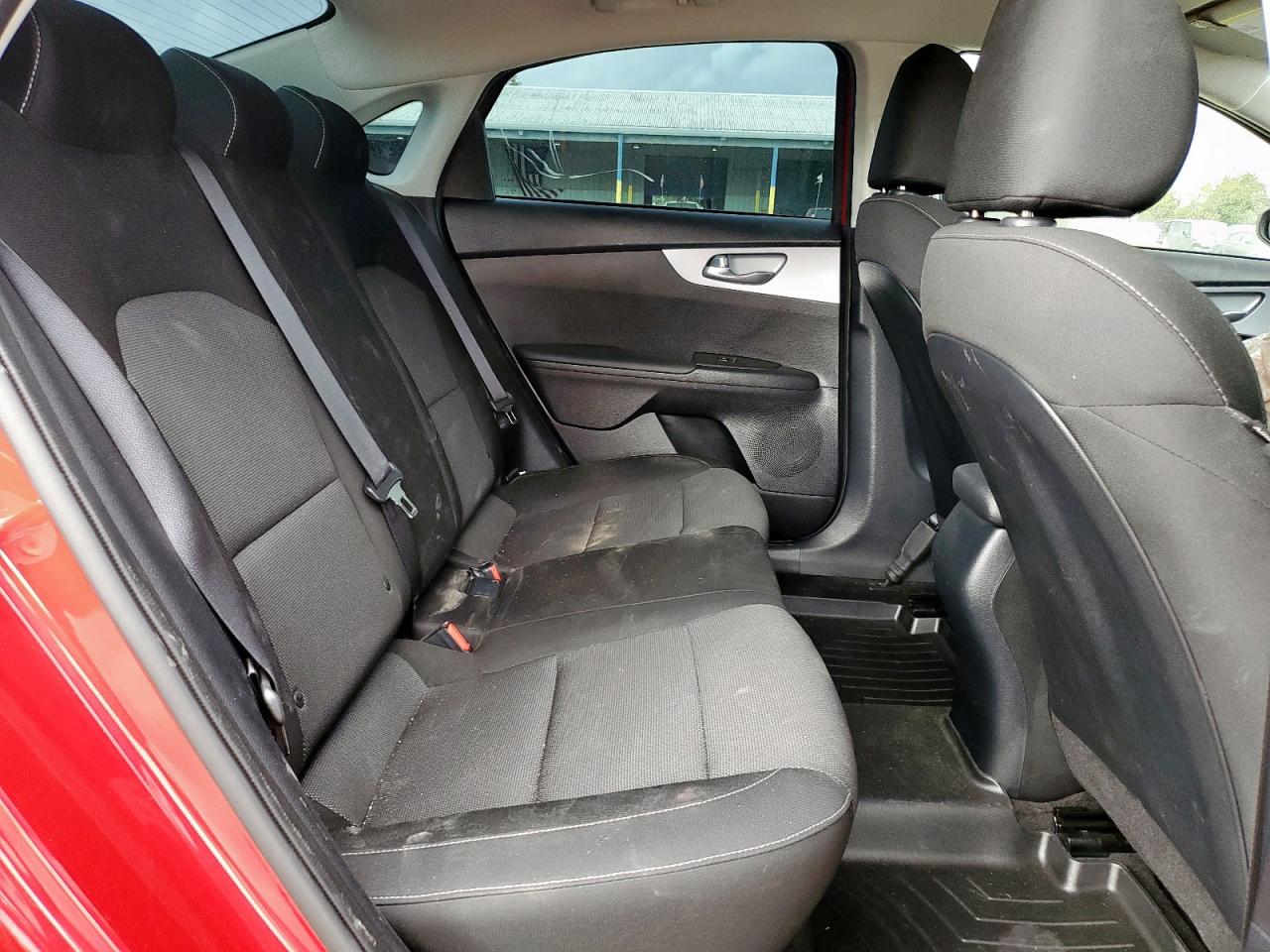 2024 Kia Forte Lx VIN: 3KPF24AD1RE801408 Lot: 93663215