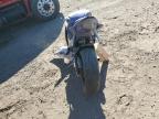 2010 YAMAHA YZFR6    a la Venta en Copart CO - DENVER