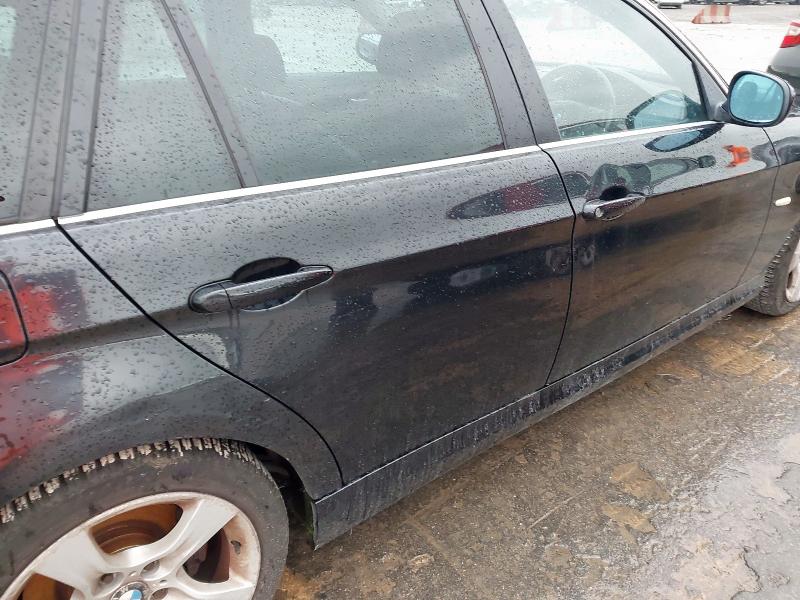 2010 BMW 3 SERIES 320D [184] EXCLUSIVE EDITION 5DR