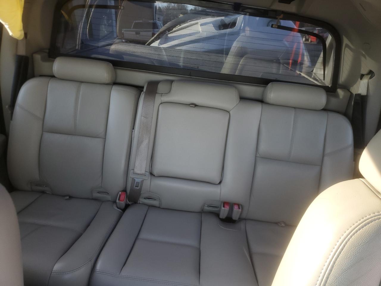 2007 Chevrolet Avalanche K1500 VIN: 3GNFK12367G183841 Lot: 91315985