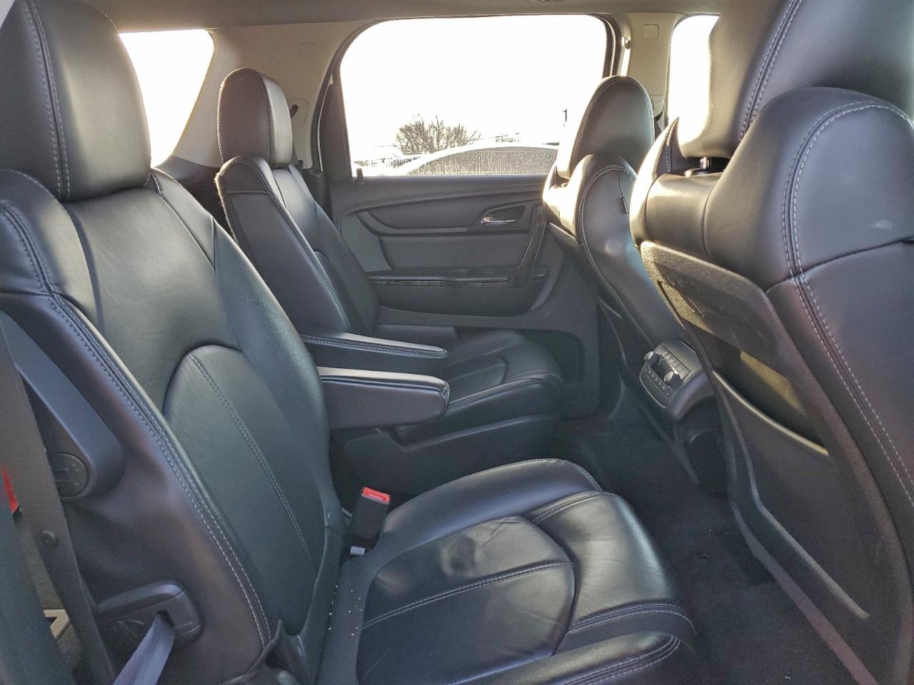 2015 GMC Acadia Slt-1 VIN: 1GKKVRKDXFJ239724 Lot: 94250355