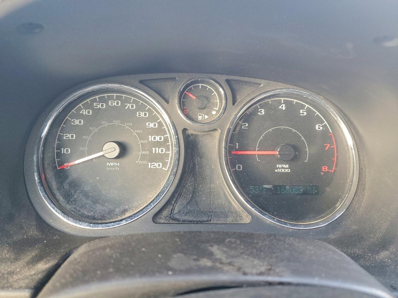 2007 Chevrolet Cobalt Lt VIN: 1G1AL15F477267263 Lot: 94304215