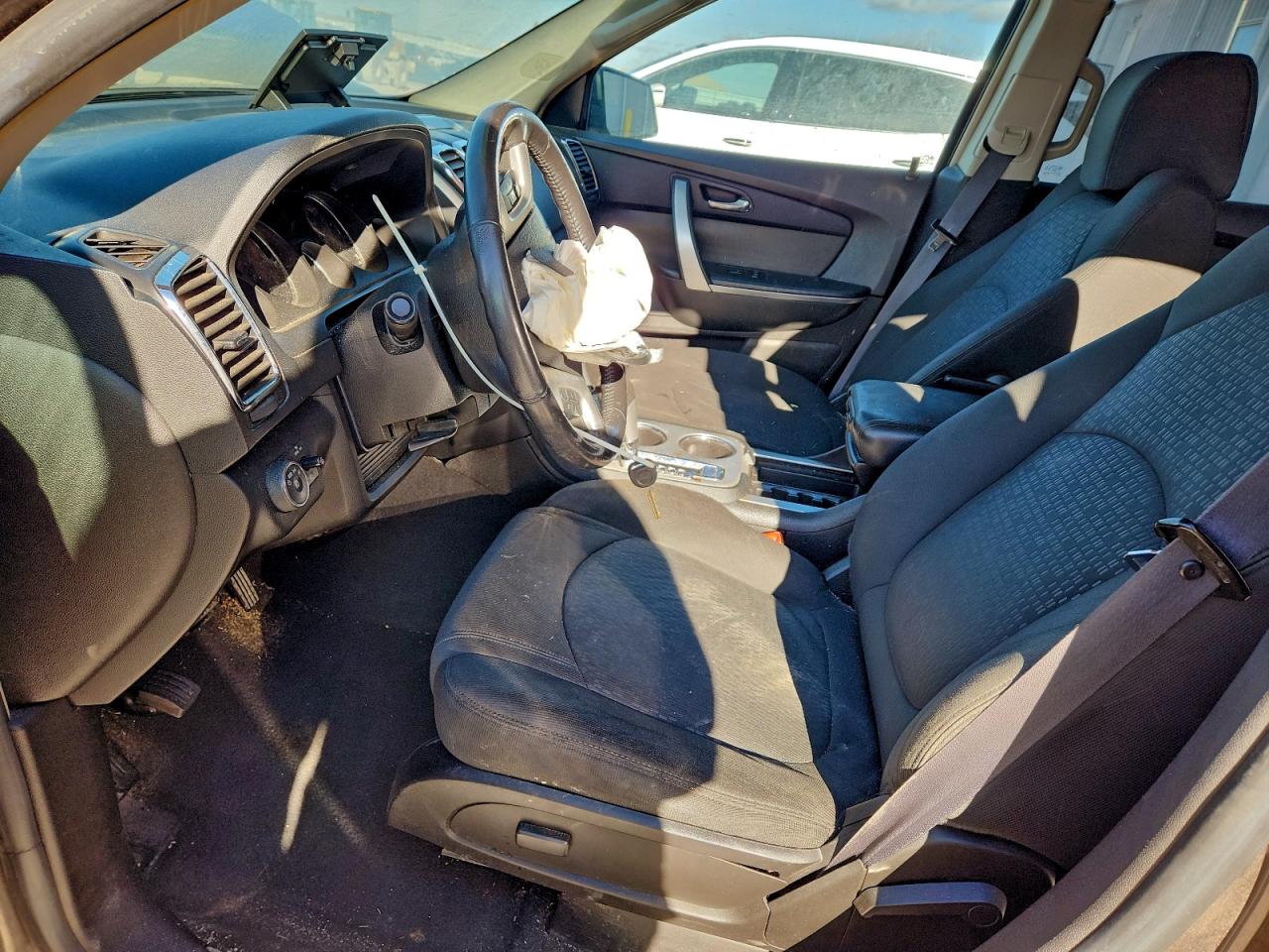 2008 GMC Acadia Sle VIN: 1GKER13708J290924 Lot: 93342675