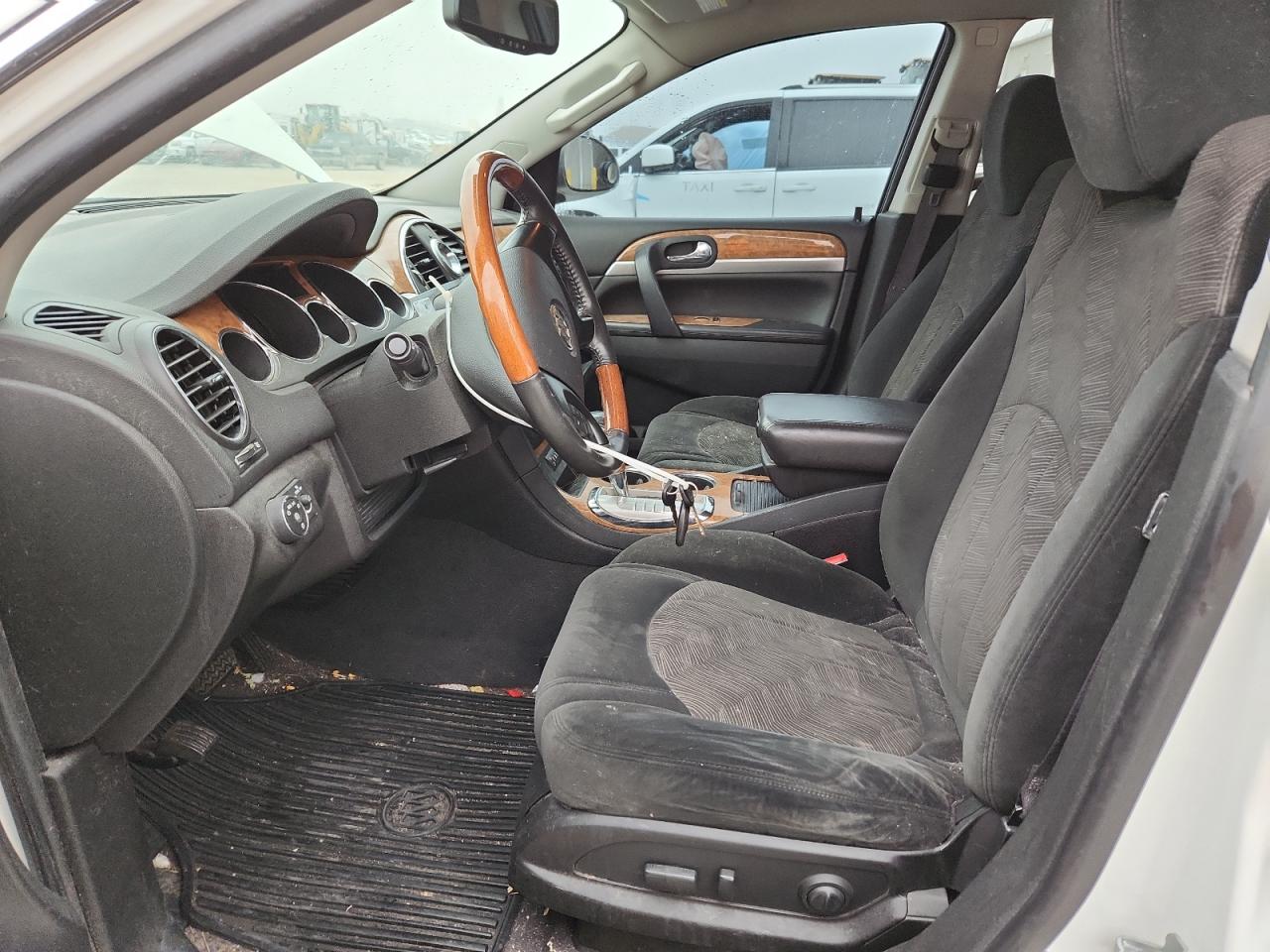 2012 Buick Enclave VIN: 5GAKVBED4CJ142577 Lot: 93139975