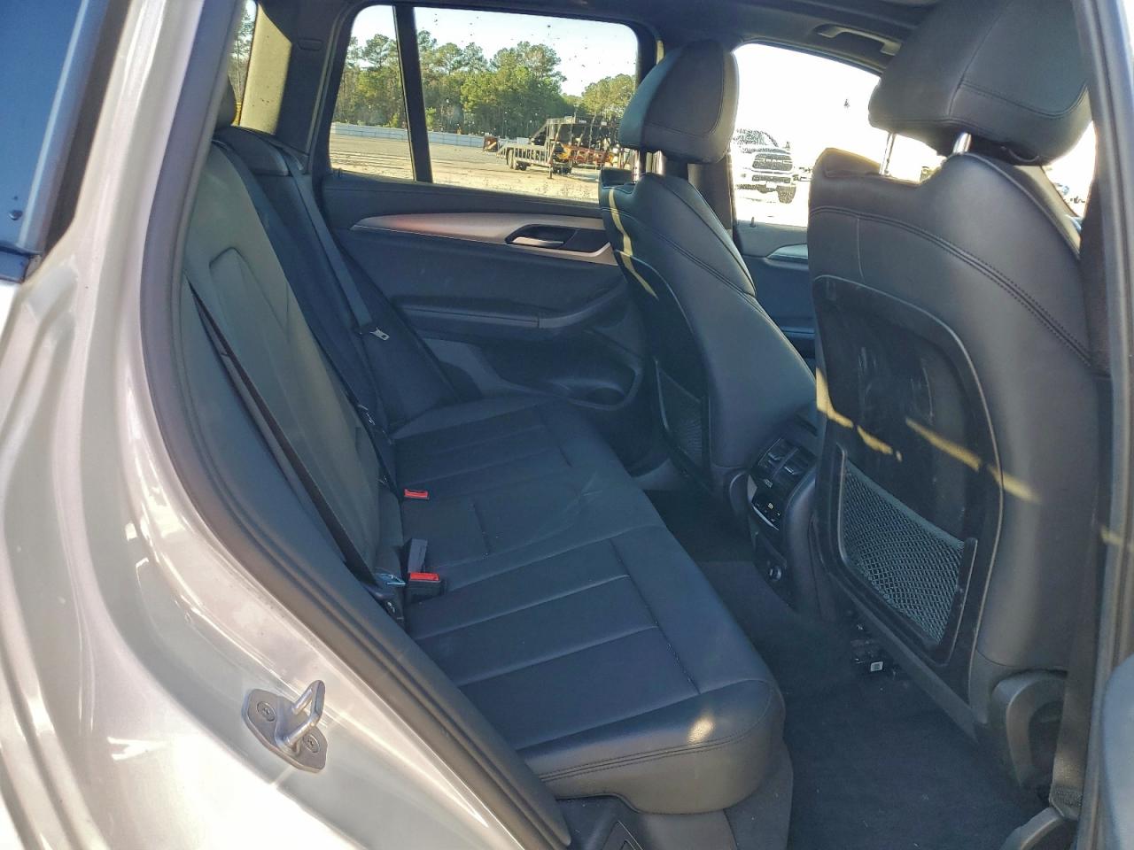 2018 BMW X3 xDrive30I VIN: 5UXTR9C56JLD65881 Lot: 94118735