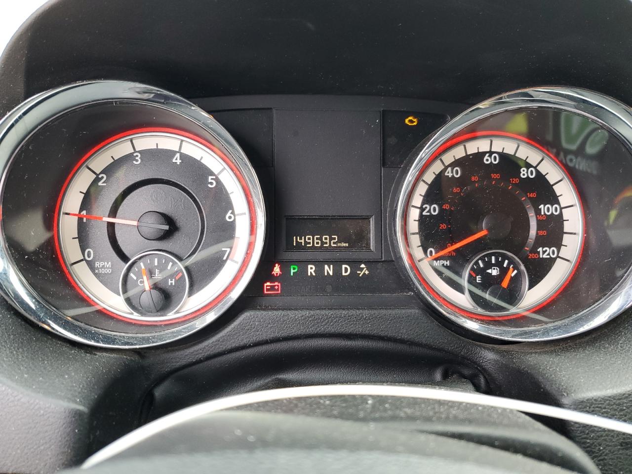 2019 Dodge Grand Caravan Sxt VIN: 2C4RDGCG0KR518969 Lot: 92413215