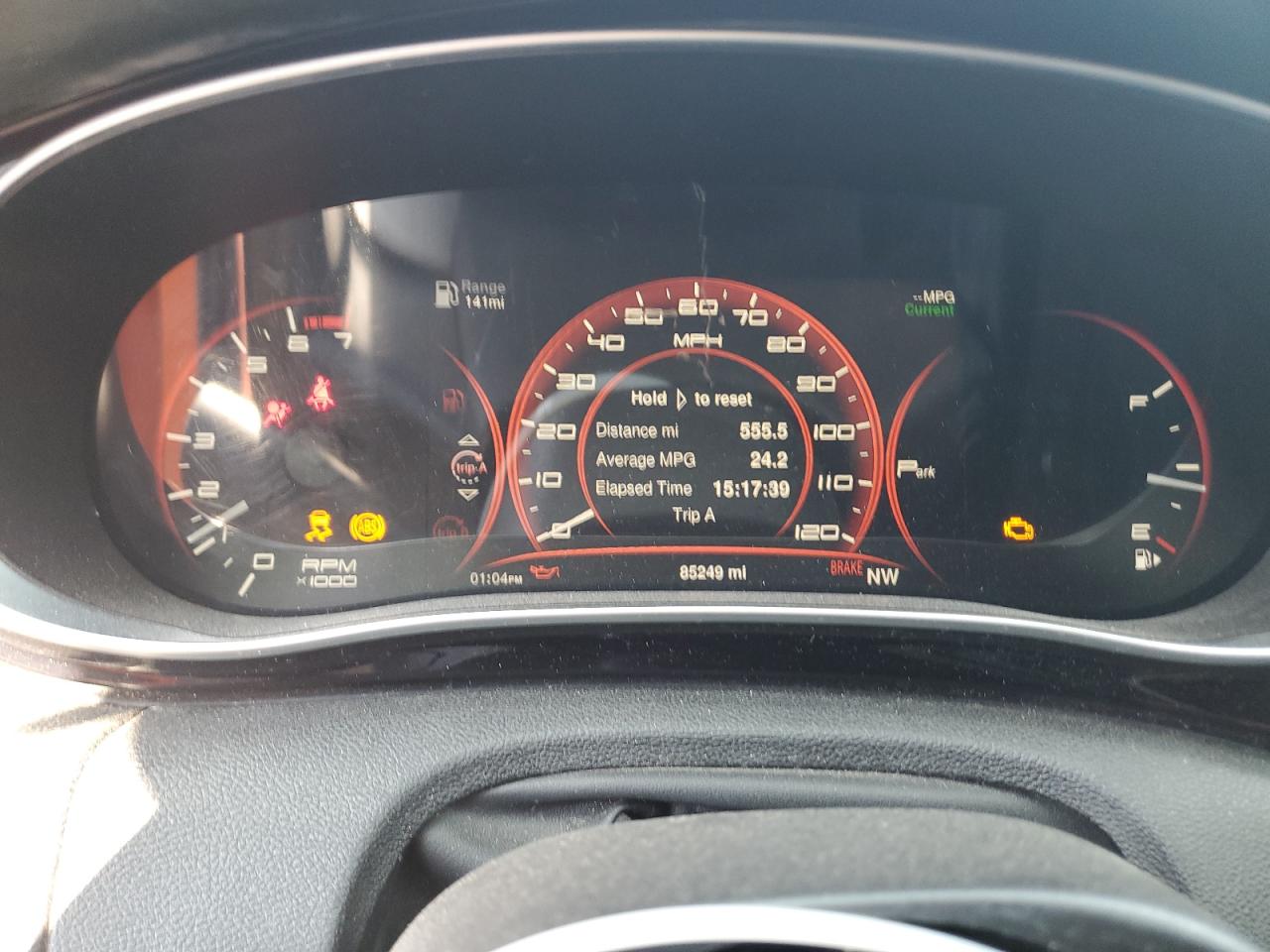 2013 Dodge Dart Sxt VIN: 1C3CDFBA3DD214736 Lot: 93867785