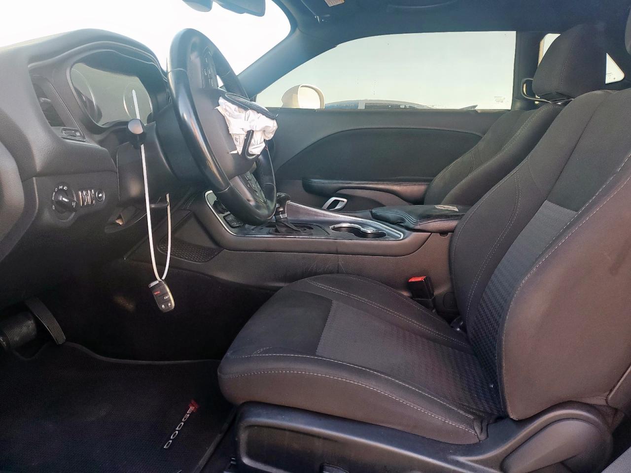 2016 Dodge Challenger R/T VIN: 2C3CDZBT0GH326310 Lot: 91136065