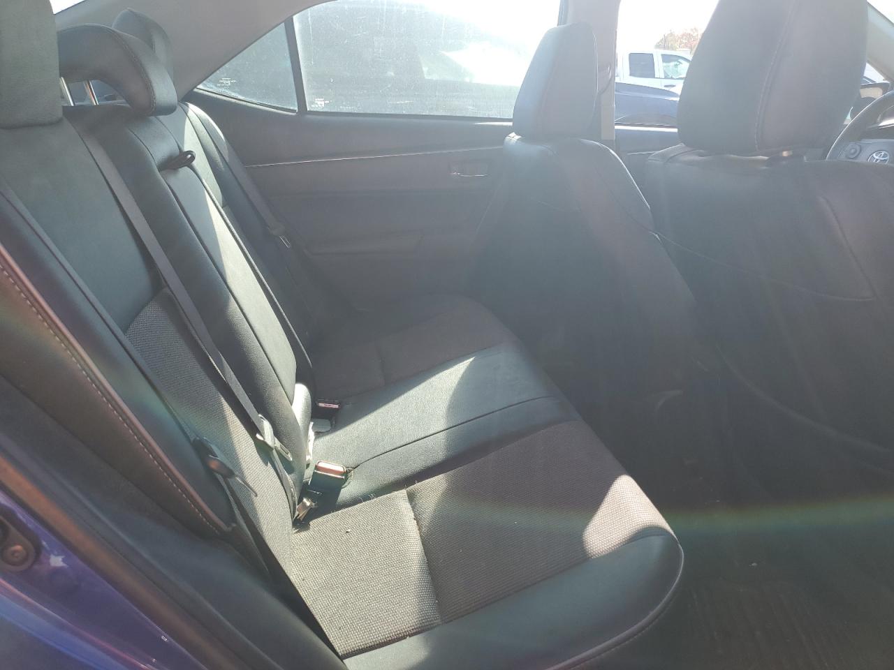 2016 Toyota Corolla L VIN: 2T1BURHE4GC621159 Lot: 91794275