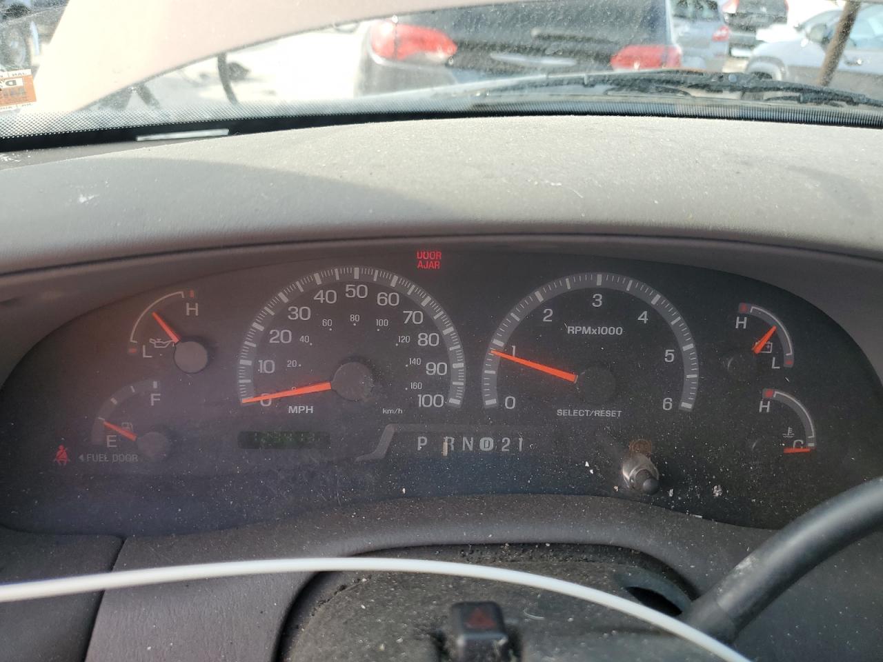 1999 Ford F150 VIN: 1FTRX17W0XNA22497 Lot: 90299065