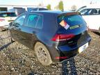 2020 VOLKSWAGEN GOLF 1.5 TSI EVO MATCH EDITION 5DR for sale at Copart EAST KILBRIDE