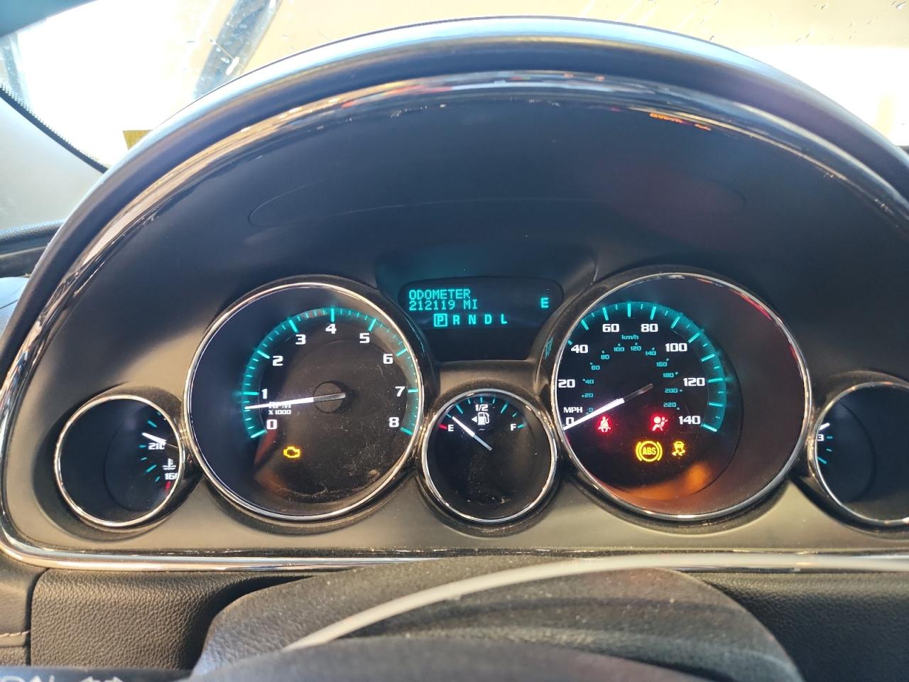 2013 Buick Enclave VIN: 5GAKVCKD4DJ268014 Lot: 91507085