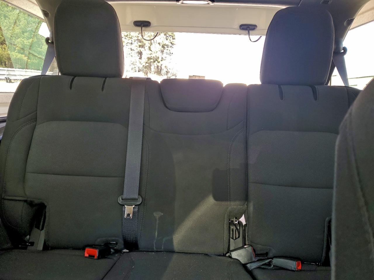 2022 Jeep Wrangler Unlimited Sport VIN: 1C4HJXDG0NW165406 Lot: 93089175