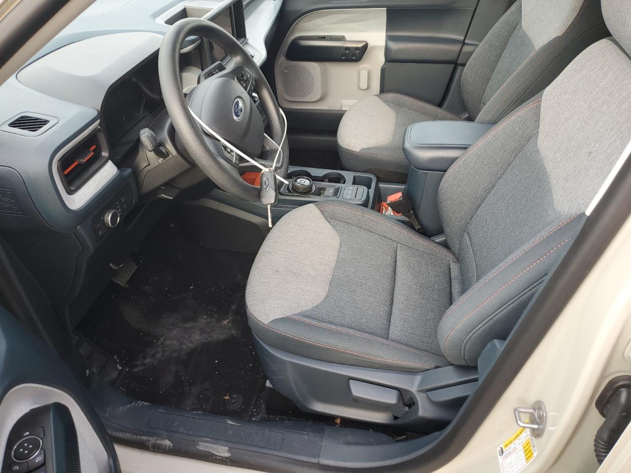 2024 Ford Maverick Xlt VIN: 3FTTW8H38RRB15130 Lot: 92076185