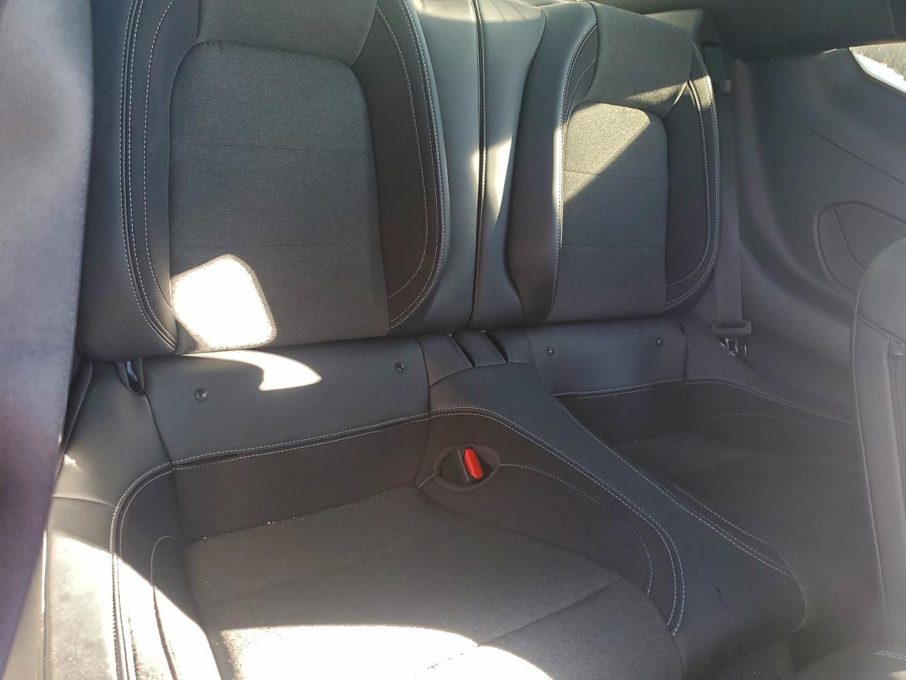 2025 Ford Mustang Gt VIN: 1FA6P8CF8S5401831 Lot: 93843285