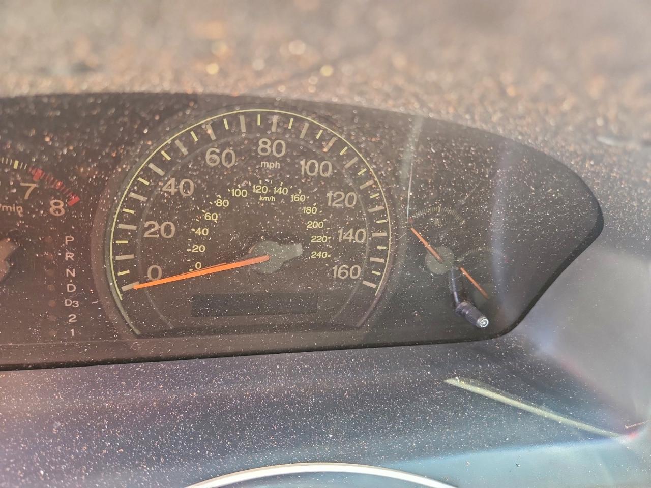 2004 Honda Accord Ex VIN: 1HGCM66574A102467 Lot: 94918825